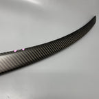 1533971-00-A TESLA MODEL Y SPOILER WING PERFORMANCE 2020 2021 2022 OEM 1533971-00-A