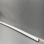 TESLA MODEL 3 DOOR WINDOW MOLDING RIGHT FRONT 2017-2019 2020 2021 2022