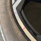 4ML601025 LAMBORGHINI URUS WHEEL RIM SET 22 INCH 2019 2020 2021 OEM 4ML601025