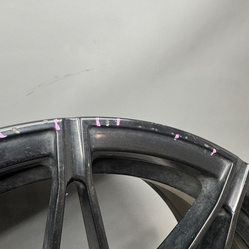 BMW M3 WHEEL RIM 19 INCH FRONT M4 2021 2022 2023 2024 2025 2026 OEM 78