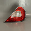 JAGUAR XJ8 XJR TAIL LIGHT RIGHT PASENGER 2004 2005 2006 2007 2008 OEM