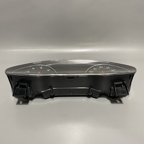 4H0920920K AUDI A8 SPEEDOPMETER CLUSTER 2011 2012 2013 2014 2015 OEM 4H0920920K