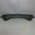 1006330-00-H TESLA MODEL S FRONT UNDERHOOD APRON CENTER COVER TRIM 2012 2013 2014 2015 OEM