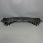 1006330-00-H TESLA MODEL S FRONT UNDERHOOD APRON CENTER COVER TRIM 2012 2013 2014 2015 OEM