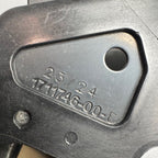 TESLA MODEL 3 RADIATOR SUPPORT BRACKET 2023 2024 2025 OEM 1711743-00