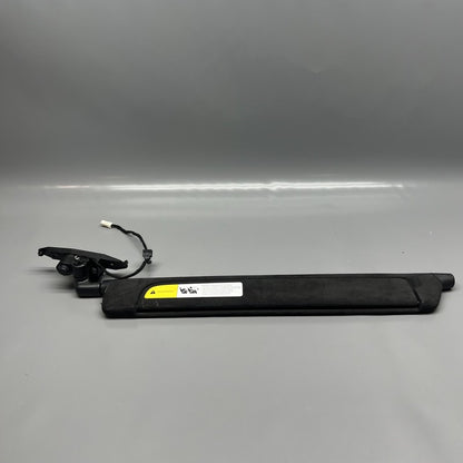 11084417-06-C TESLA MODEL X SUN VISOR LEFT 2016 2017 2018 2019 2020 OEM 11084417-06-C