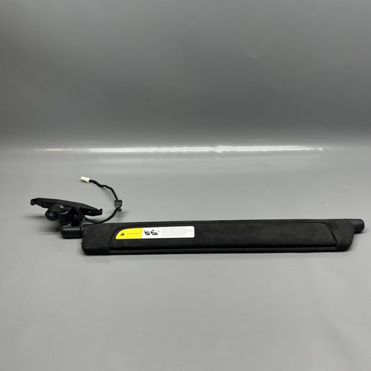 11084417-06-C TESLA MODEL X SUN VISOR LEFT 2016 2017 2018 2019 2020 OEM 11084417-06-C
