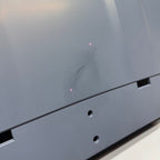 RANGE ROVER SPORT FRONT BUMPER SPOILER LOWER LIP 2018 2019 2020 2021 O