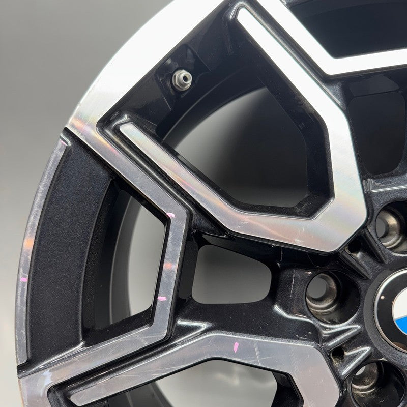BMW X1 WHEEL RIM 19 INCH X2 2024 2025 2026 OEM 6898041