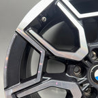 BMW X1 WHEEL RIM 19 INCH X2 2024 2025 2026 OEM 6898041