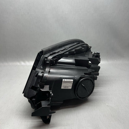 A1668209659 MERCEDES BENZ GLS 350 HEADLIGHT RIGHT PASSENGER 2016 2017 2018 2019 HALOGEN OEM