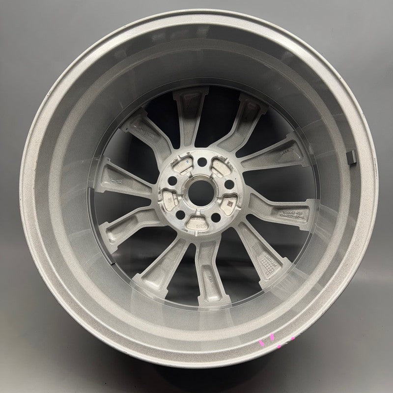 TESLA MODEL 3 WHEEL RIM 19 INCH 2023 2024 2025 OEM 1344227-00-A