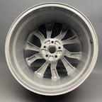 TESLA MODEL 3 WHEEL RIM 19 INCH 2023 2024 2025 OEM 1344227-00-A