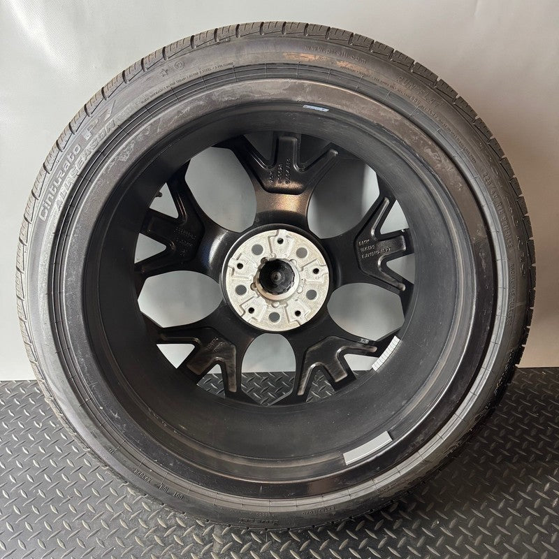 BMW 330I WHEEL RIM FRONT 19 INCH 430I M440I 2024 2025 OEM 5A64AF0