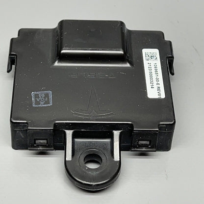1069651-00-E TESLA MODEL S DOOR HANDLE CONTROL UNIT  MODULE FRONT 2016 17 18 2019 OEM