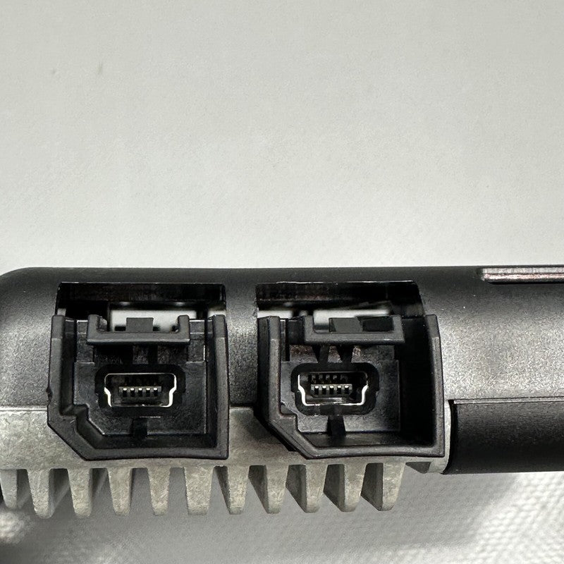 1042829-00-F TESLA MODEL X WI-FI USB CONTROL MODULE 2016 2017 2018 2019 2020 OEM 1042829-00-F