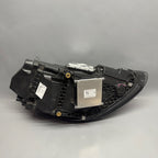 PORSCHE PANAMERA HEADLIGHT LEFT DRIVER  2017 2018 2019 2020 FULL LED 9