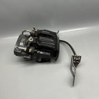 1420641-00-A TESLA MODEL S BRAKE CALIPER LEFT REAR 2016 2017 2018 2019 2020 2021 2022 OEM