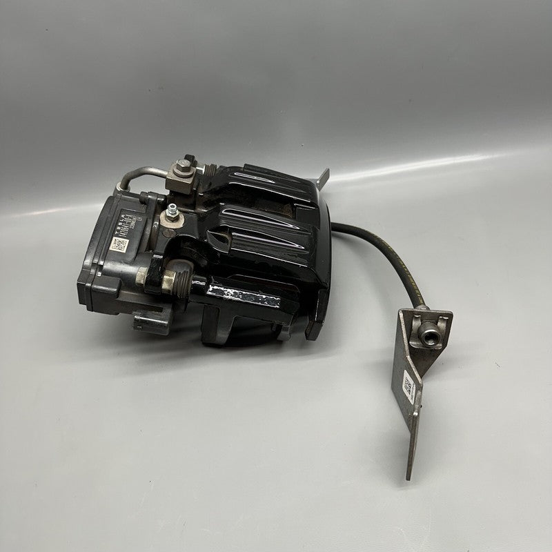 1420641-00-A TESLA MODEL S BRAKE CALIPER LEFT REAR 2016 2017 2018 2019 2020 2021 2022 OEM