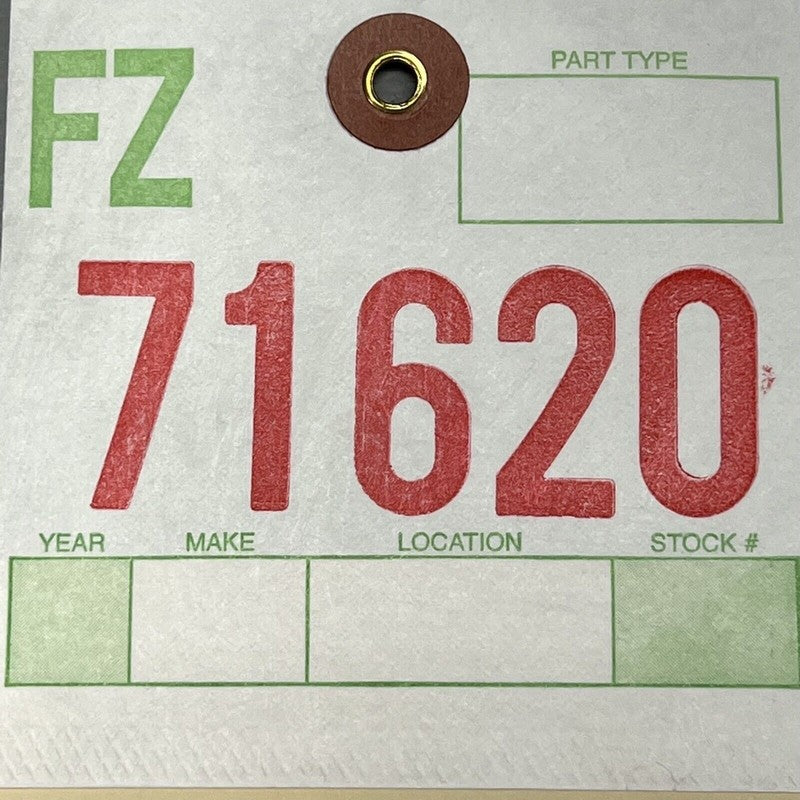 TOYOTA COROLLA HEADLIGHT RIGHT PASSENGER 2020 2021 LED OEM