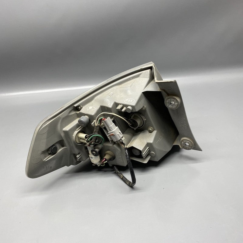 SUBARU IMPREZA WRX TAIL LIGHT RIGHT PASSENGER 2008 2009 2010 2011 OEM 