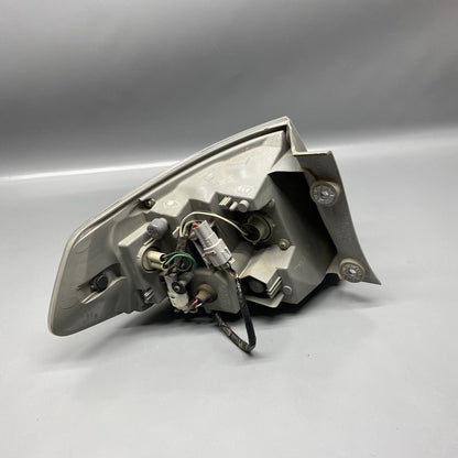 SUBARU IMPREZA WRX TAIL LIGHT RIGHT PASSENGER 2008 2009 2010 2011 OEM 