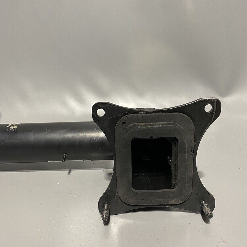 A1663100200 MERCEDES BENZ GLE350 REAR TOWING HITCH A1663100200 2016 2017 2018 2019 OEM
