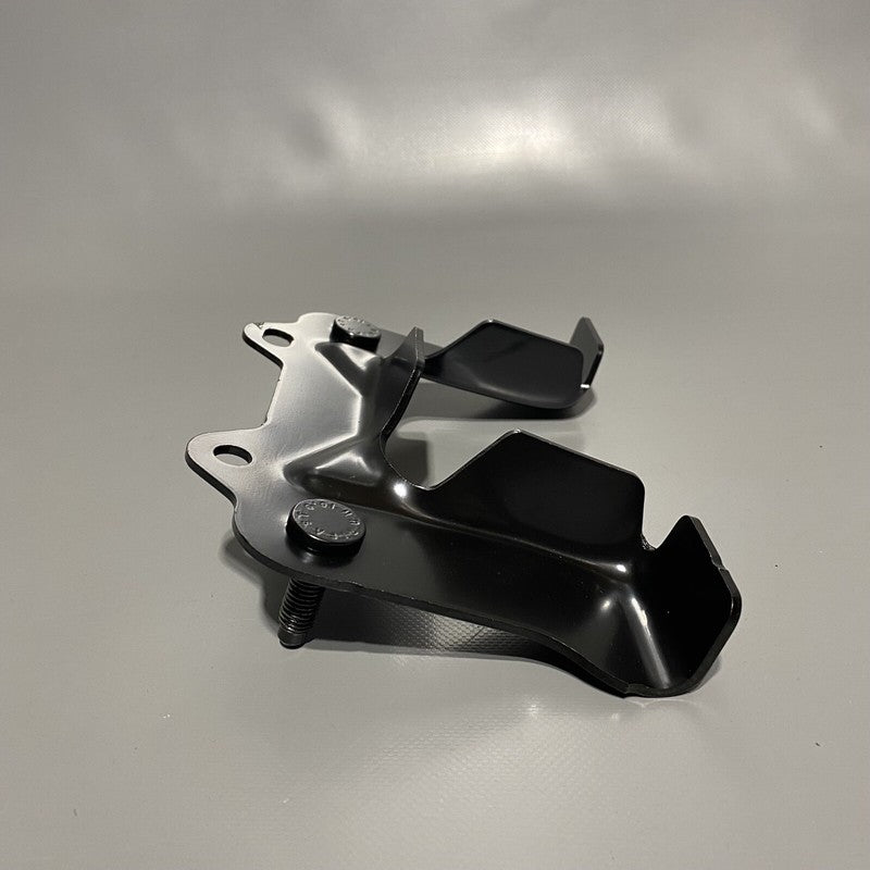 1101650-00-F TESLA MODEL 3 REAR RAIL GLOVE LOWER BRACKET 2017 2018 2019 2020 OEM
