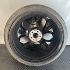 BMW 330I WHEEL RIM FRONT 19 INCH 430I M440I 2024 2025 OEM 5A64AF0