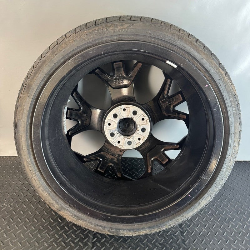 BMW 330I WHEEL RIM FRONT 19 INCH 430I M440I 2024 2025 OEM 5A64AF0