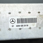 MERCEDES BENZ GL350 INTERCOOLER 2013 2014 2015 2016 OEM A0995002800
