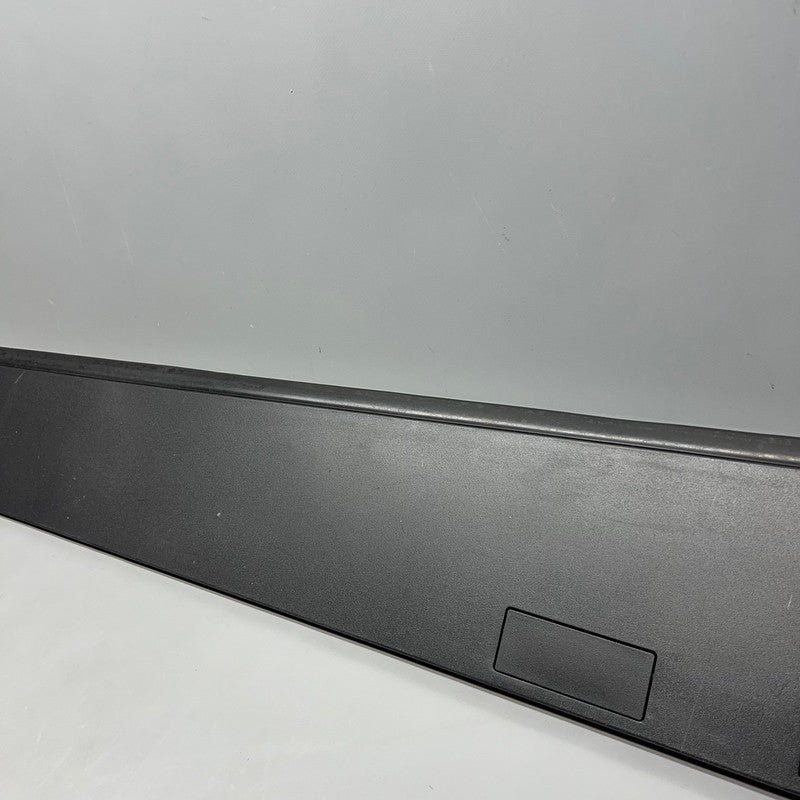 TESLA CYBERTRUCK BEDSIDE SAIL APPLIQUE LEFT 2024 2025 OEM 1741538-00-F