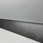 TESLA CYBERTRUCK BEDSIDE SAIL APPLIQUE LEFT 2024 2025 OEM 1741538-00-F