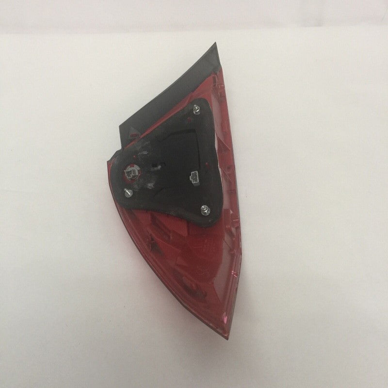 2XL949426 HONDA ACCORD TAIL LIGHT RIGHT PASSENGER COUPE 2XL949426 2006 2007 OEM