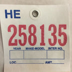 53796-53031 LEXUS IS250 IS350 LEFT ENGINE COVER 2006 2007 2008 2009 2010 2011 2012 2013 OEM