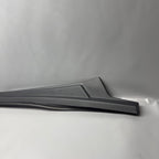 TESLA CYBERTRUCK APRON REAR 2024 2025 OEM 1821257-00-D