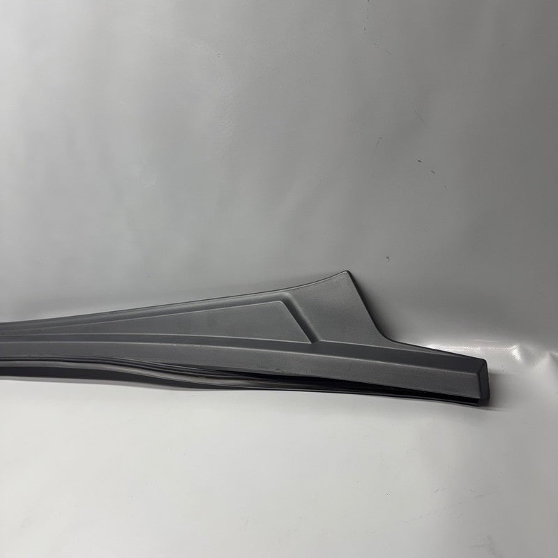 TESLA CYBERTRUCK APRON REAR 2024 2025 OEM 1821257-00-D