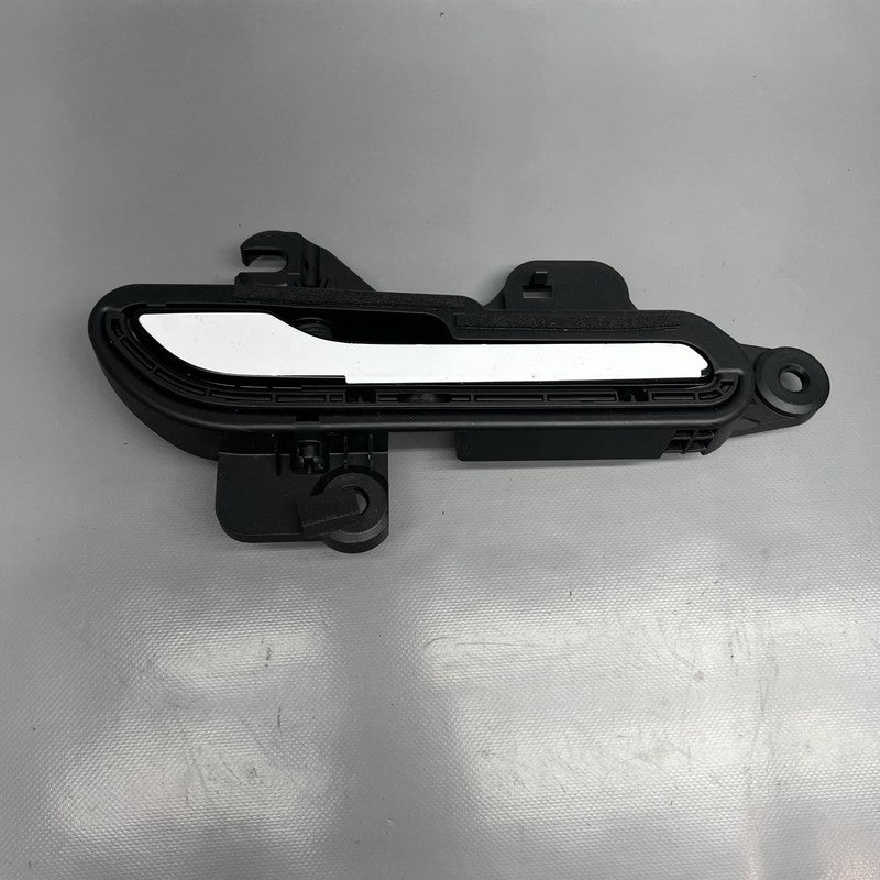 MODEL 3 TESLA MODEL 3 DOOR HANDLE RIGHT PASSENGER 2017 2018 2019 2020 2021 OEM