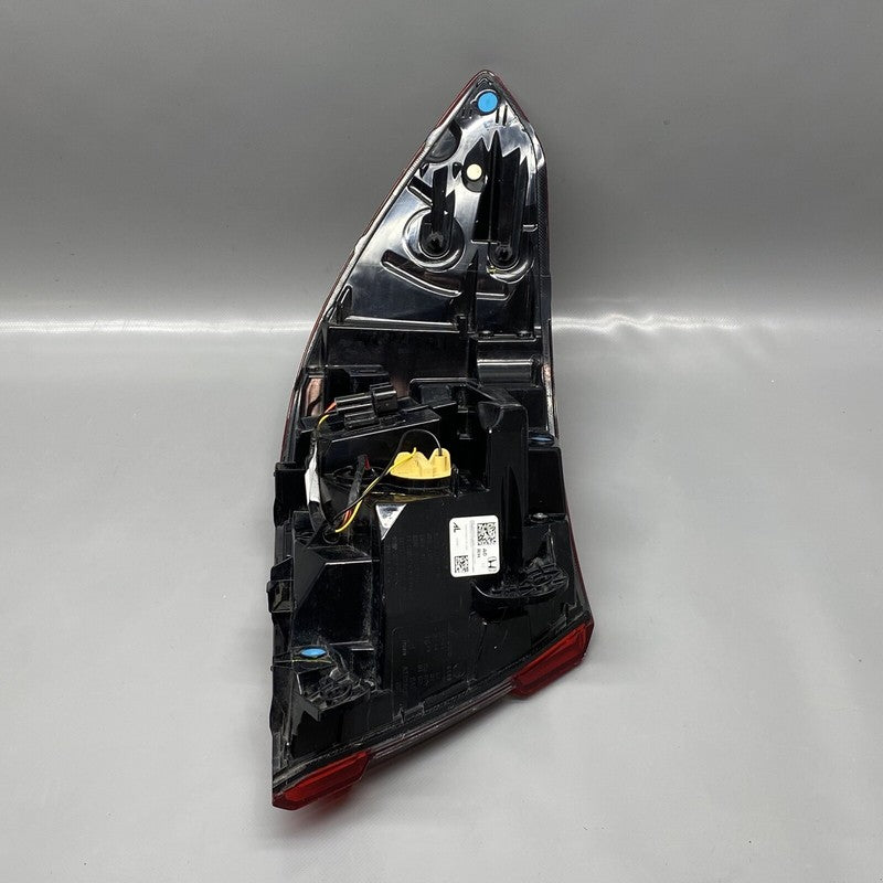 HONDA ACCORD TAIL LIGHT RIGHT PASSENGER 2018 2019 2020 2021 2022 LED OEM 