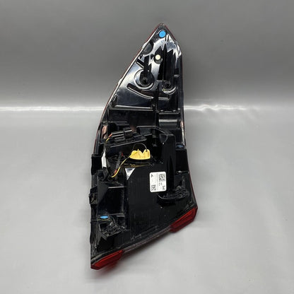 HONDA ACCORD TAIL LIGHT RIGHT PASSENGER 2018 2019 2020 2021 2022 LED OEM 
