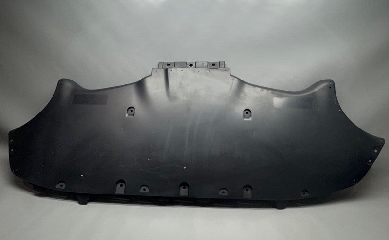 TESLA MODEL Y REAR DIFFUSER 2020 2021 2022 2023 2024 OEM 1494007-00-B