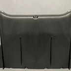 1057326-00-b TESLA MODEL S 75D UNDERTRAY SPLASH AERO SHIELD REAR 2016 2017 2018 OEM