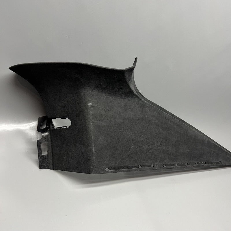 TELSA MODEL S PLAID UPPER TRIM RIGHT PASSENGER 2021 2022 2023 OEM 