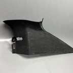 TELSA MODEL S PLAID UPPER TRIM RIGHT PASSENGER 2021 2022 2023 OEM 