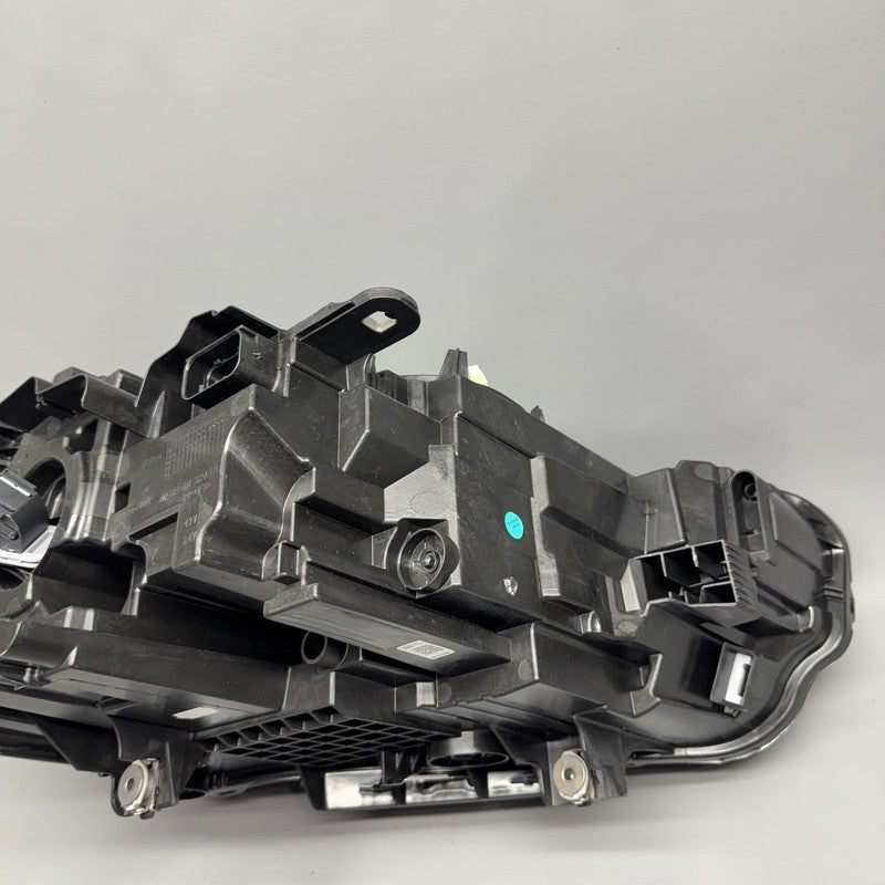 63115A01175 BMW X1 HEADLIGHT LEFT DRIVER 2020 2021 2022 LED 63115A01175 OEM