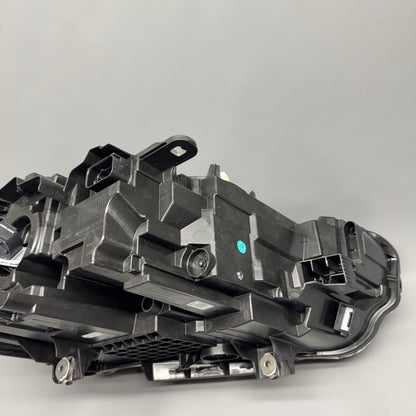 63115A01175 BMW X1 HEADLIGHT LEFT DRIVER 2020 2021 2022 LED 63115A01175 OEM