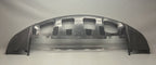 1034833-00-E TESLA MODEL X FRONT VALANCE 2016 2017 2018 2019 2020 OEM 1034833-00-E