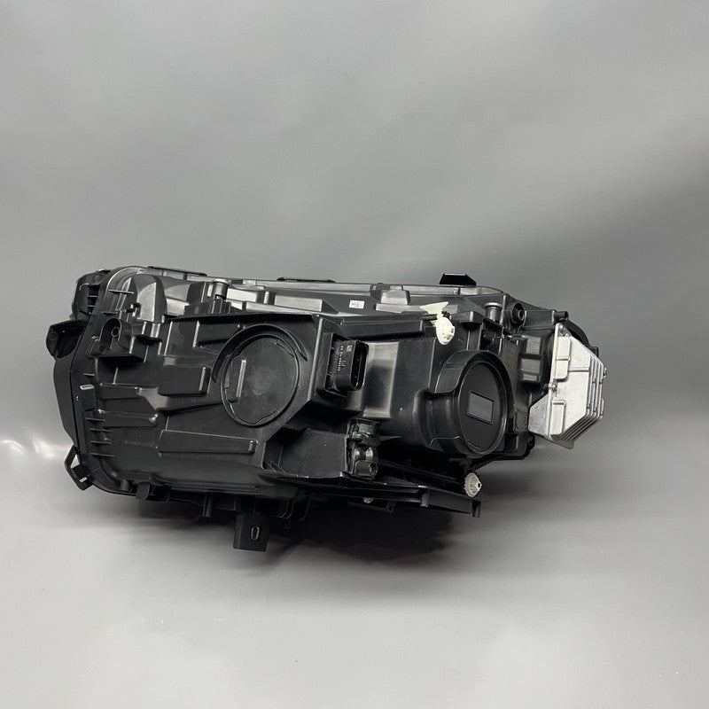 A2439069600 MERCEDES BENZ EQB300 HEADLIGHT RIGHT PASSENGER EQB350 LED 2022 2023 2024 2025