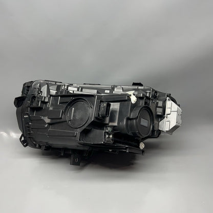 A2439069600 MERCEDES BENZ EQB300 HEADLIGHT RIGHT PASSENGER EQB350 LED 2022 2023 2024 2025