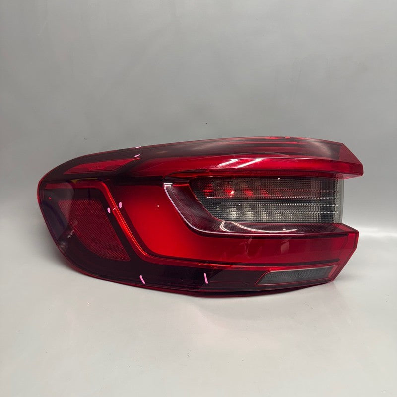 BMW X5 TAIL LIGHT LEFT DRIVER X5M 2019 2020 2021 2022 2023 OEM 3744226